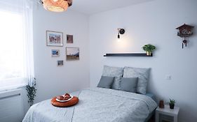 LE PARADIS FISCAL, 5min Bâle, parking privé