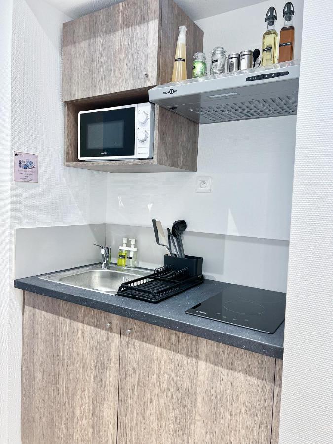 LE PARADIS FISCAL, 5min Bâle, parking privé Saint-Louis  Esterno foto