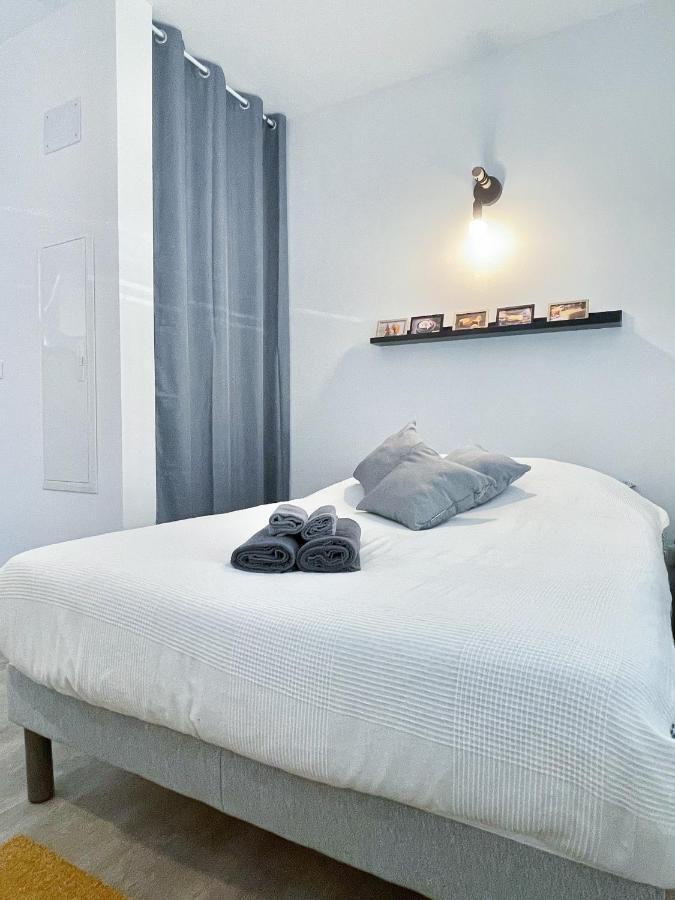 LE PARADIS FISCAL, 5min Bâle, parking privé Saint-Louis  Esterno foto
