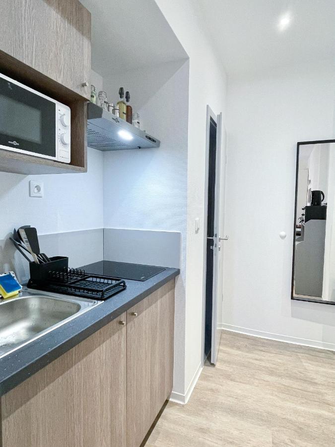 LE PARADIS FISCAL, 5min Bâle, parking privé Saint-Louis  Esterno foto