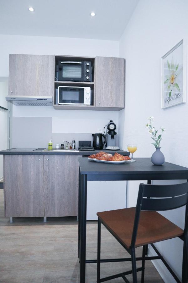 LE PARADIS FISCAL, 5min Bâle, parking privé Saint-Louis  Esterno foto