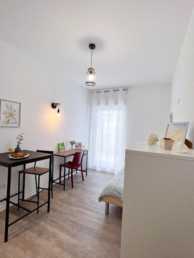 LE PARADIS FISCAL, 5min Bâle, parking privé Saint-Louis  Esterno foto