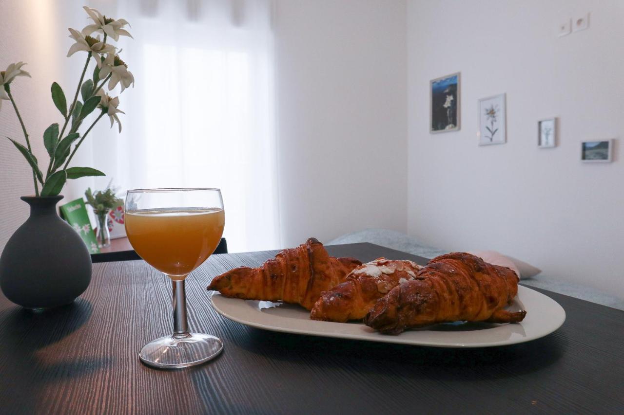 LE PARADIS FISCAL, 5min Bâle, parking privé Saint-Louis  Esterno foto