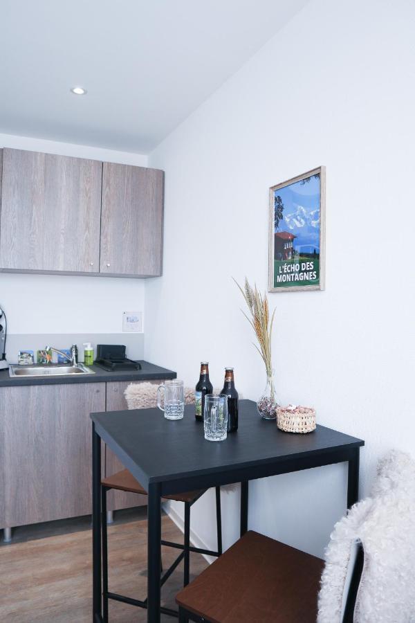 LE PARADIS FISCAL, 5min Bâle, parking privé Saint-Louis  Esterno foto