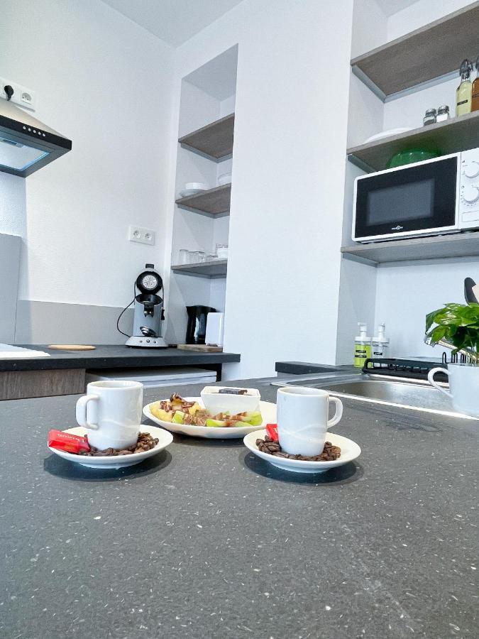 LE PARADIS FISCAL, 5min Bâle, parking privé Saint-Louis  Esterno foto